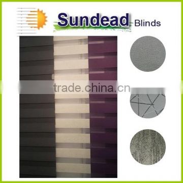 Panel curtain solar control with light filtering sunscreen fabric home decor solution basement window treatment