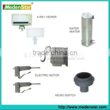 Alibaba supply low price dental clinic spare parts many models