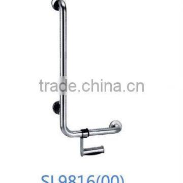 grab bar stainless & shower grab bar brackets