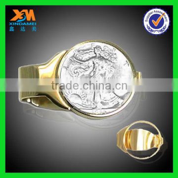 wholesale stylish trendy zinc alloy leather chain wallet (xdm-w383)