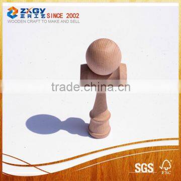 Hot sale Krom kendama wooden toys for adults