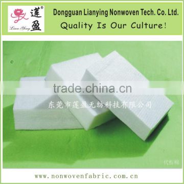 Lian ying Polyester 3D hardness flexible padding for mattress