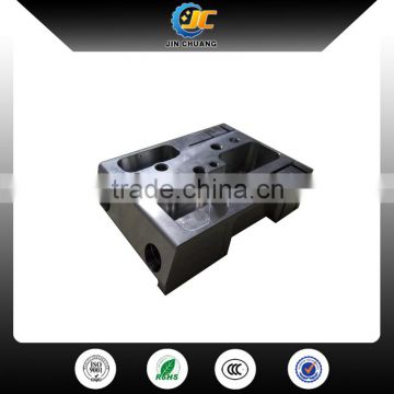 Custom any kinds of CNC cnc milling parts turning cnc center with reasonable price