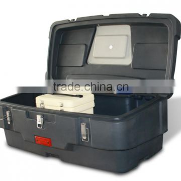SCC SD1-R110 ATV trunk equipped with cooler
