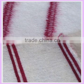 100% Acrylic knitted paint roller fabric for paint roller and painting brush alibaba china