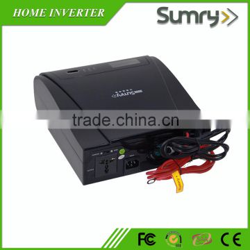 High frequency off grid modified sine wave 12vdc to 110vac 220vac home inverter PG series