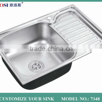 latest crazy selling fast supplier kitchen sink hole cover 7348