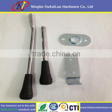 Stainless steel Metal Stamping Parts/ Nail plates high quality