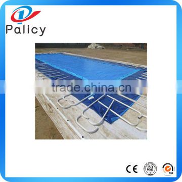 Portable metal frame swimming pool/used swimming pool for sale