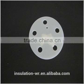 Flange pipe connector customize corrosion resistance