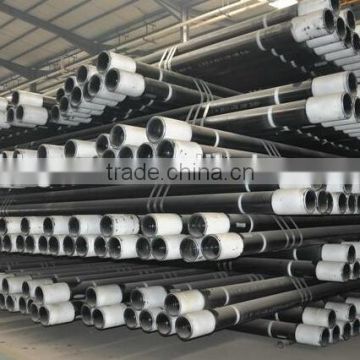 Factory Supply 9 5 8" api 5ct steel casing pipe