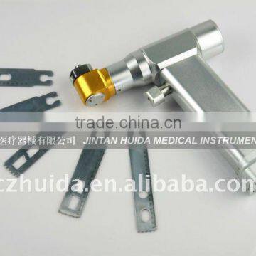 Medical sagittal saw/ Medical Oscillating Saw