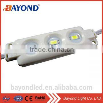 Hot led mini smd module, high power Led modules for lighting box