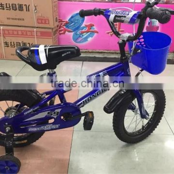 mini baby kids mountain bicycle, cool children bike made in China