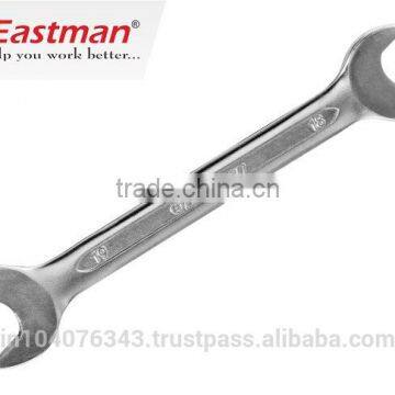 Crv Steel Combination Wrench Spanner Sets