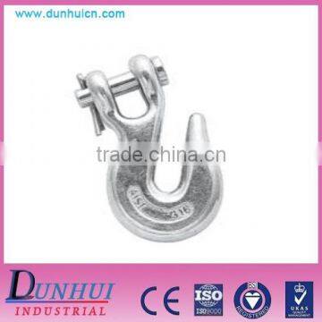 Clevis Grab Hook Stainless Steel