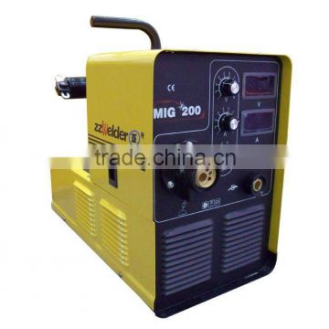 MIG-200 Inverter CO2 Gas-shield Welding Machine