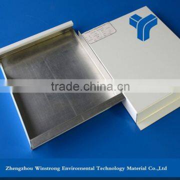 Hot sale aluminum sandwich panel