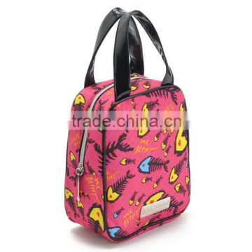 Practical Mommy Bag Cheap Lunch Bag Insulated Cooler Bag