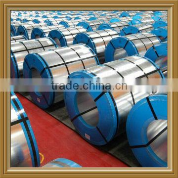 zinc coated steel coil gi coil galvanized coil                        
                                                Quality Choice