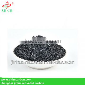 gold activated carbon