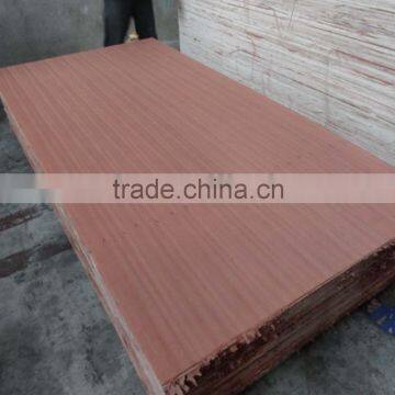 sapeli plywood door skin