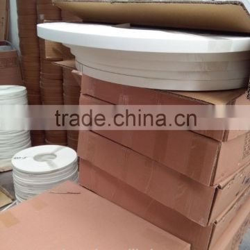 SL1353 Cabinet furniture pvc edge banding thickness 0.3-2mm width 9-120mm