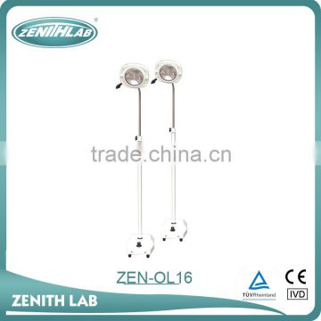 CE/ISO ZEN-OL16 High brightness, suitable for reading different density film(with,CE,ISO.TUV)