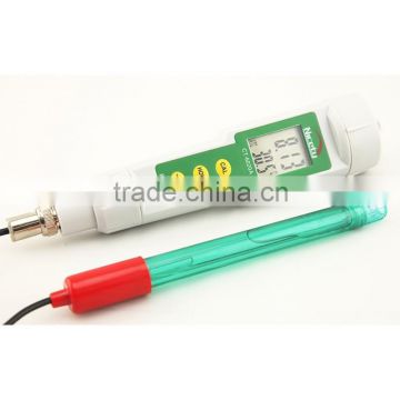 0.00~14.00pH atc portable ph meter manufacturers in china