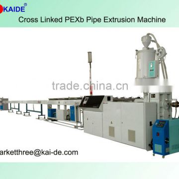 PEXB Plastic Pipe Making Machine 16-32mm