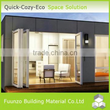Fast Build Popular Removable Ready Made Modular Homes