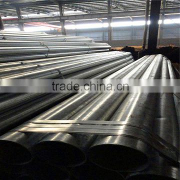 Carbon Pre Galvanized Steel Pipe/Sanitary Pipe