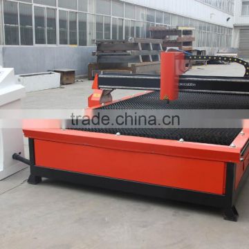 China Super Star plasma metal cutting machines CX-2030
