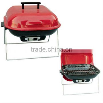korean bbq grill table for indoor and outdoor use