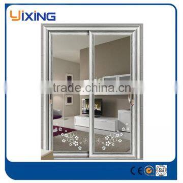 China Wholesale Merchandise aluminum patio doors