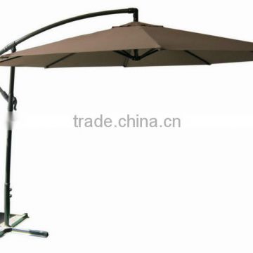 Most welcomed promotional outdoor garden patio parasol umbrella