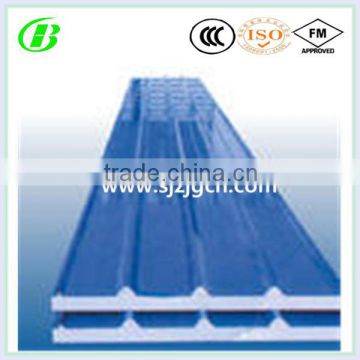 color steel Sanwich Panel for roof
