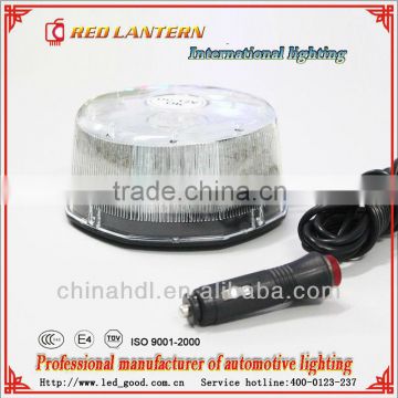 Long Life DC12V/24V LED Strobe Warning Light Revolving Warning Light Caution Light