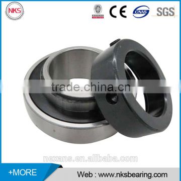 Nexans high speed ball bearing UK217+H2317 2905016 Insert ball bearing 75*150*50mm