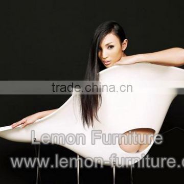 Alibaba china unique frap or fiberglass or grip chair