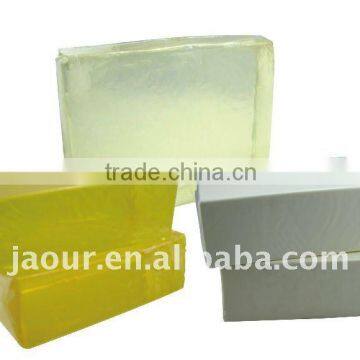 Hot Melt Pressure Sensitive Adhesive for First-aid Tape