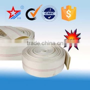 PVC fire hose with good quality at best price pipe manufacturer