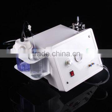 Germany Pump Water Facial Spa Microdermabrasion Hydra Diamond Dermabrasion