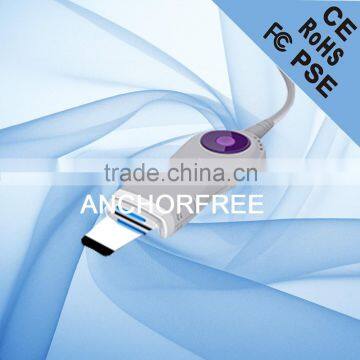 china wholesale websites ultrasonic peeling facial