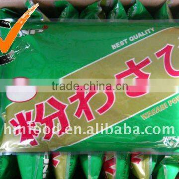Japanese wasabi powder 1KG