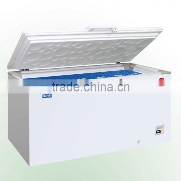 Leading Professional Vaccine Refrigerator In China, Certified by Per WHO and Listed in WHO Purchase List.