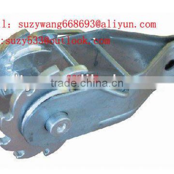 rigging wire rope tensioner power painting china supplier