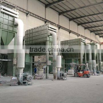 Limestone Grinding Machine/Limestone Grinding Mill/Powder Making Mill Grinder for Limestone