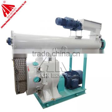 Commercial usage homemade wood pellet mill for sale