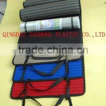 high quality gym roll mat